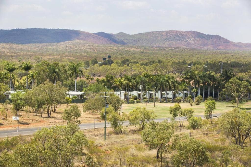 Mica Creek QLD Accommodation Rockhampton