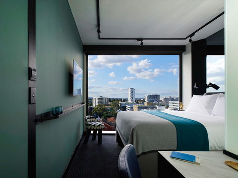 Tribe Perth Kings Park - Accommodation Rockhampton 2