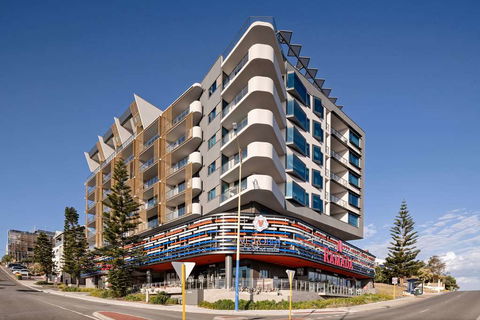 Ramada VetroBlu Scarborough Beach - Accommodation Rockhampton 1