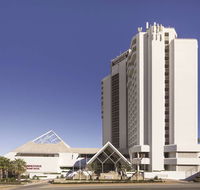 Rendezvous Hotel Perth Scarborough - Accommodation Rockhampton