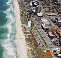 Scarborough Beach Front Accommodation - Accommodation Rockhampton