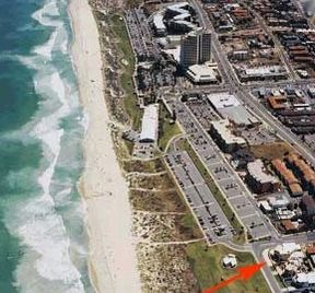 Scarborough Beach Front Accommodation - Accommodation Rockhampton 0