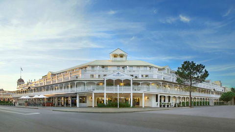 Esplanade Hotel Fremantle By Rydges - Accommodation Rockhampton 0