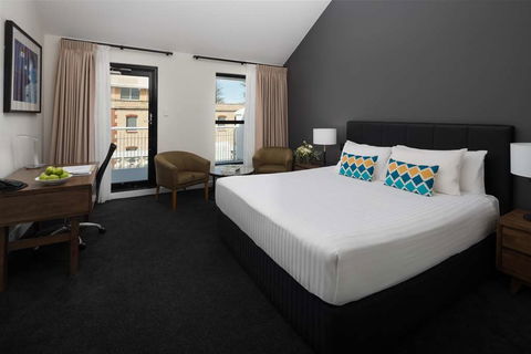 Esplanade Hotel Fremantle By Rydges - Accommodation Rockhampton 1