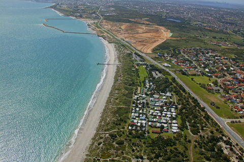 Discovery Parks Coogee Beach - Accommodation Rockhampton 0