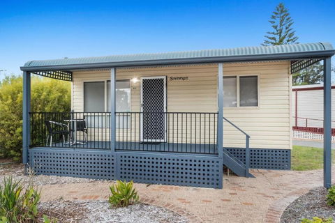 Discovery Parks Coogee Beach - Accommodation Rockhampton 1