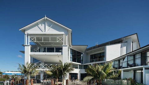 Sails Resort Port Macquarie By Rydges - Accommodation Rockhampton 0