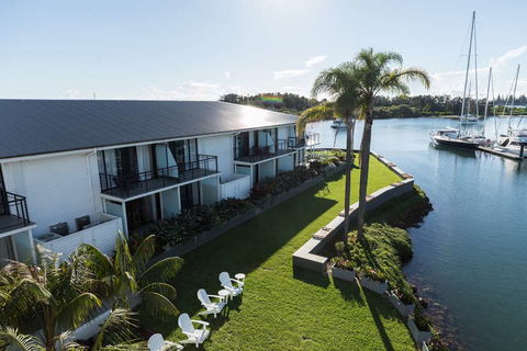 Sails Resort Port Macquarie By Rydges - Accommodation Rockhampton 2