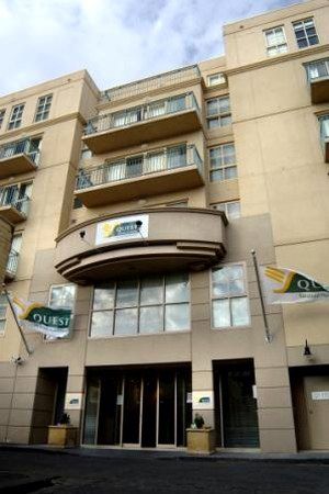 Quest Carlton On Finlay - Accommodation Rockhampton 0