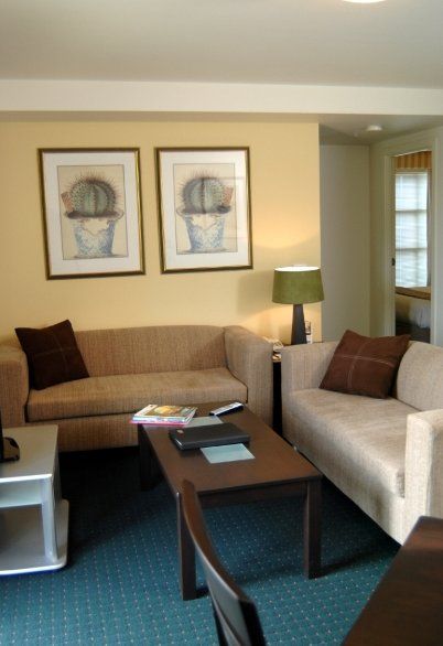 Quest Carlton On Finlay - Accommodation Rockhampton 2