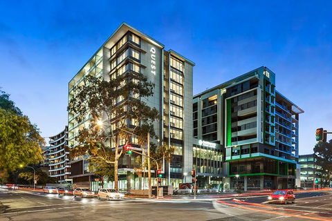 Quest Chatswood - Accommodation Rockhampton 0
