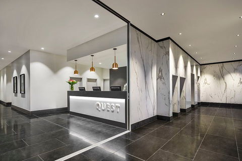 Quest Chatswood - Accommodation Rockhampton 1