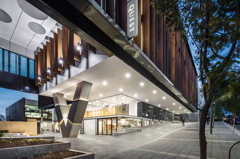 Quest St Leonards - Accommodation Rockhampton 0