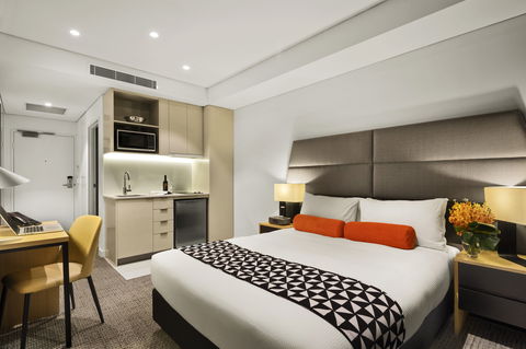 Quest St Leonards - Accommodation Rockhampton 2