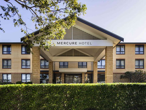 Mercure Sydney Manly Warringah - Accommodation Rockhampton 0