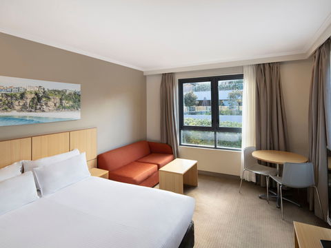 Mercure Sydney Manly Warringah - Accommodation Rockhampton 2