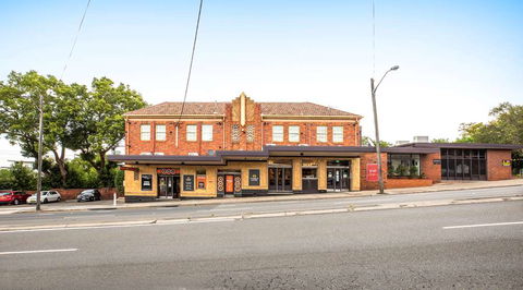 Nightcap At Pymble Hotel - Accommodation Rockhampton 0