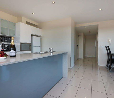 The Chermside Apartments - Accommodation Rockhampton 0