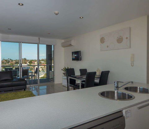 The Chermside Apartments - Accommodation Rockhampton 1