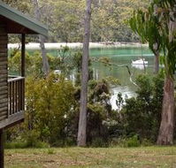 Stewarts Bay Lodge - Accommodation Rockhampton