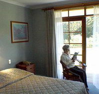 Port Arthur Motor Inn - Accommodation Rockhampton