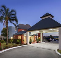 Quest Tamworth - Accommodation Rockhampton