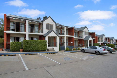 Quest Tamworth - Accommodation Rockhampton 1