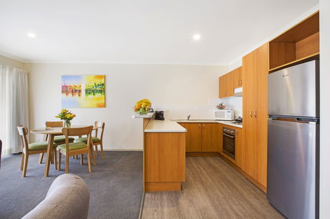 Quest Tamworth - Accommodation Rockhampton 2