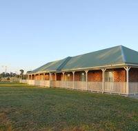 Stockman's Motel Tamworth - Accommodation Rockhampton