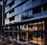 Midnight Hotel Autograph Collection - Accommodation Rockhampton
