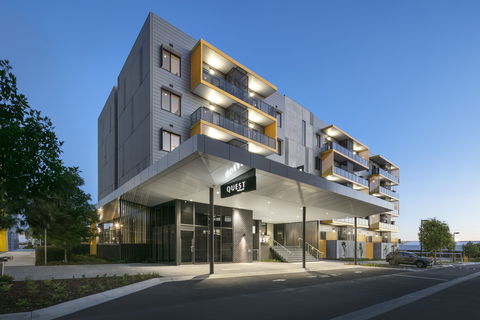 Quest Notting Hill - Accommodation Rockhampton 0