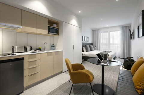 Quest Notting Hill - Accommodation Rockhampton 2
