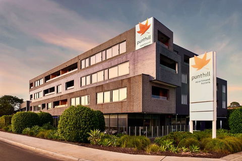 Punthill Oakleigh - Accommodation Rockhampton 0