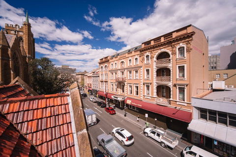 Hadley's Orient Hotel - Accommodation Rockhampton 0