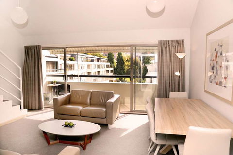 Salamanca Inn - Accommodation Rockhampton 1