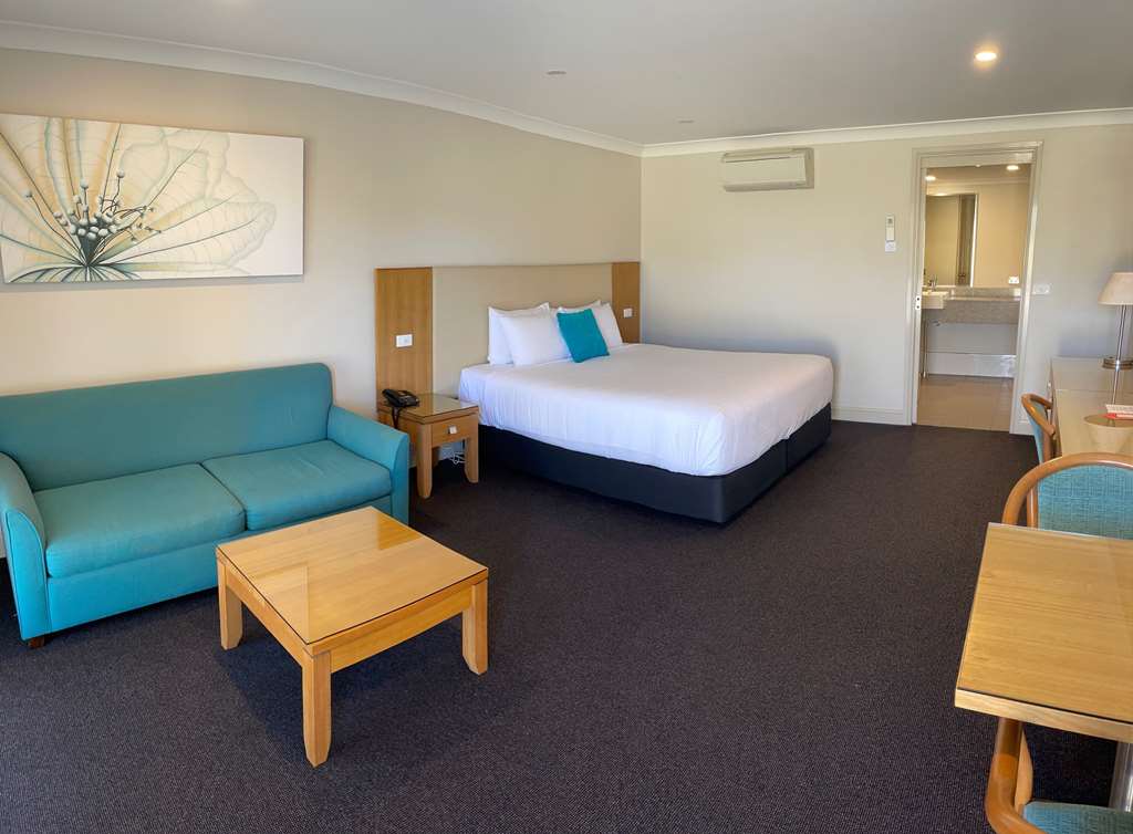 Arkstone NSW Accommodation Rockhampton