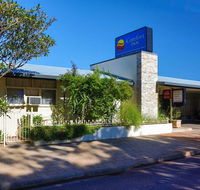 Comfort Inn Augusta Westside - Accommodation Rockhampton