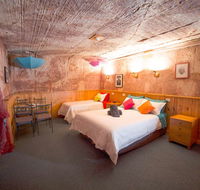 Comfort Inn Coober Pedy Experience - Accommodation Rockhampton