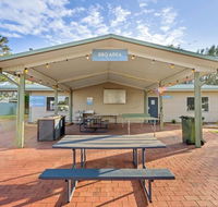 Discovery Parks Port Augusta - Accommodation Rockhampton