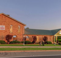 North Parkes Motel - Accommodation Rockhampton