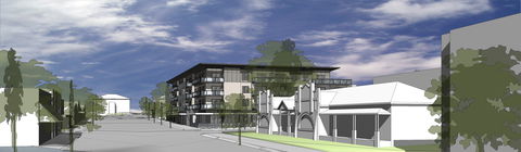 Quest Orange - Accommodation Rockhampton 0