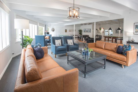 McMillans Of Metung Coastal Resort - Accommodation Rockhampton 1