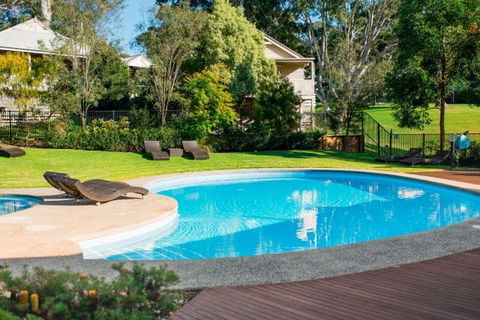 McMillans Of Metung Coastal Resort - Accommodation Rockhampton 2