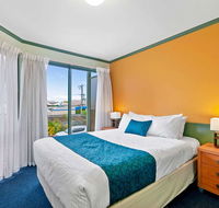 Comfort Inn  Suites Emmanuel - Accommodation Rockhampton