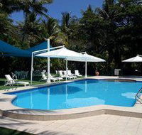 Magnetic International Resort - Accommodation Rockhampton