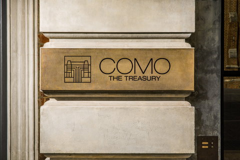 COMO The Treasury, Perth - Accommodation Rockhampton 1