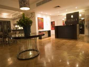 Club Wyndham Perth - Accommodation Rockhampton 1