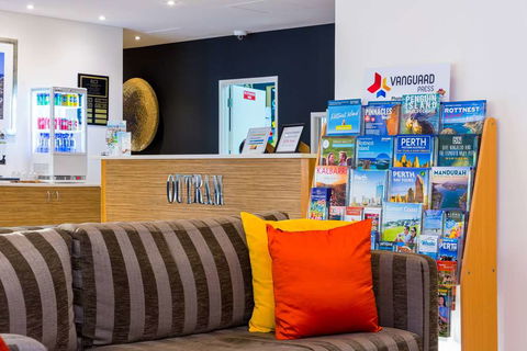 Club Wyndham Perth - Accommodation Rockhampton 2