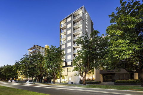 Quest Kings Park - Accommodation Rockhampton 0