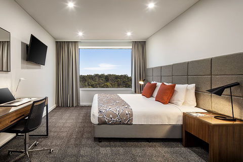 Quest Kings Park - Accommodation Rockhampton 1
